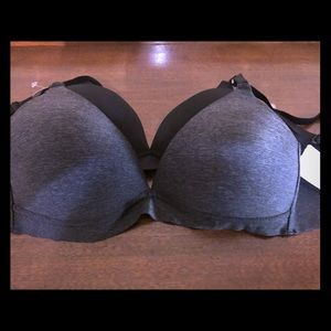 Forever 21 STRM LINE Intimates. 36C bras